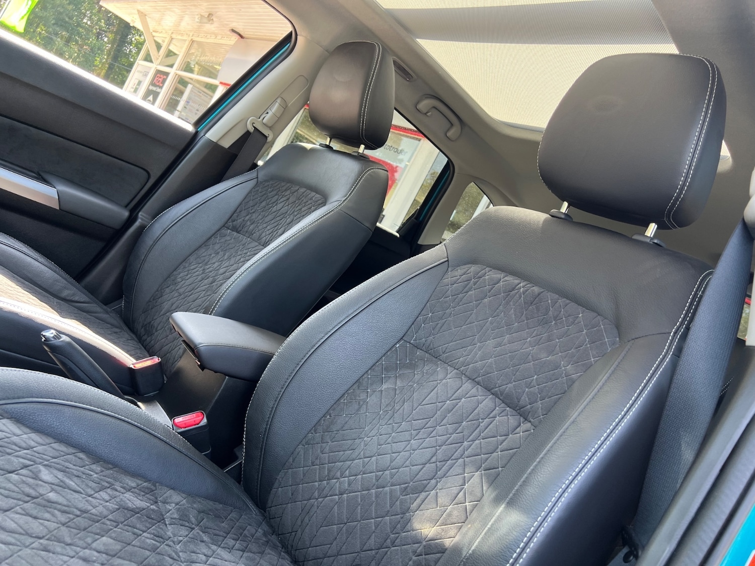 Used Suzuki Vitara 2023 for sale - 76650111: Photo 15