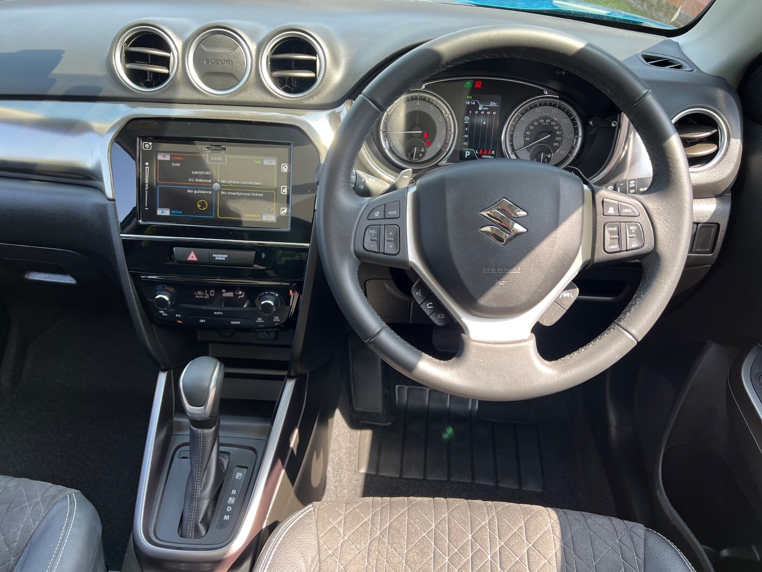 Used Suzuki Vitara 2023 for sale - 76650111: Photo 18