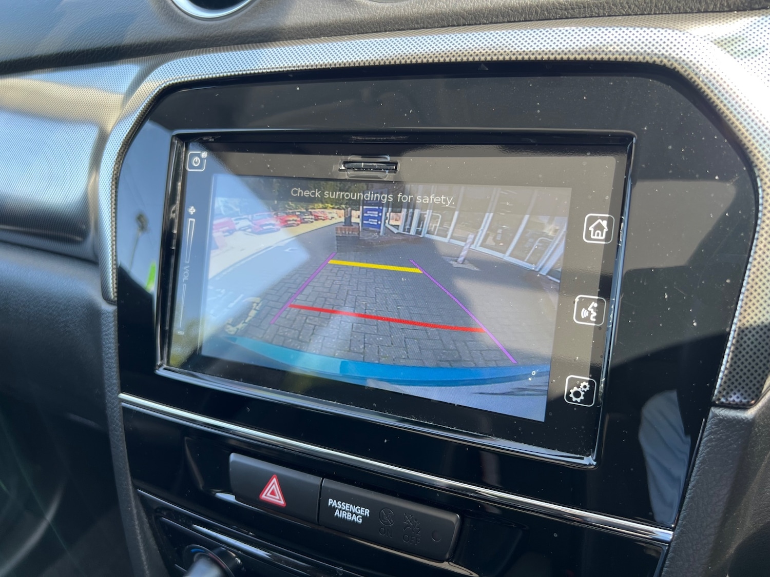 Used Suzuki Vitara 2023 for sale - 76650111: Photo 20