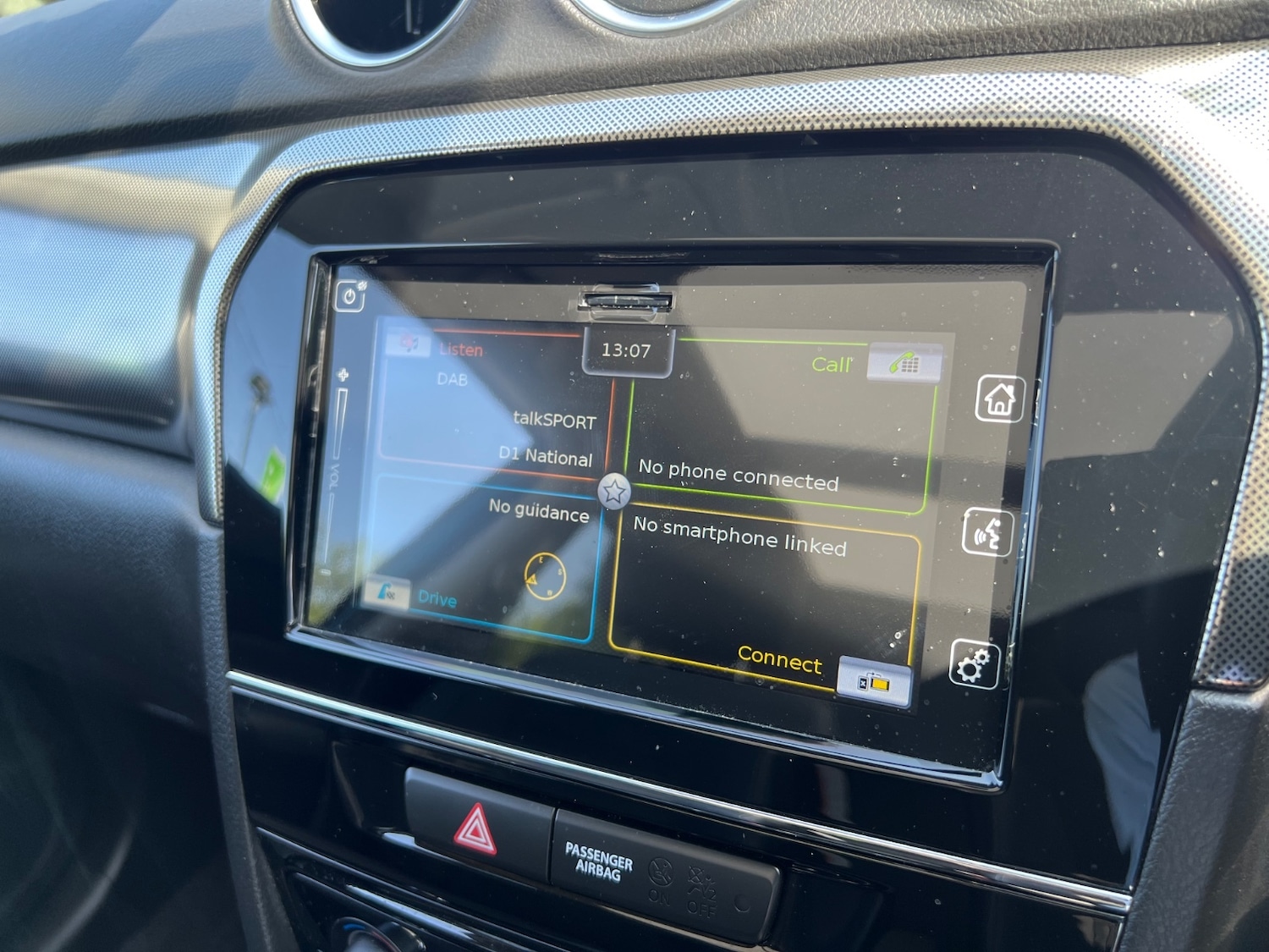 Used Suzuki Vitara 2023 for sale - 76650111: Photo 21