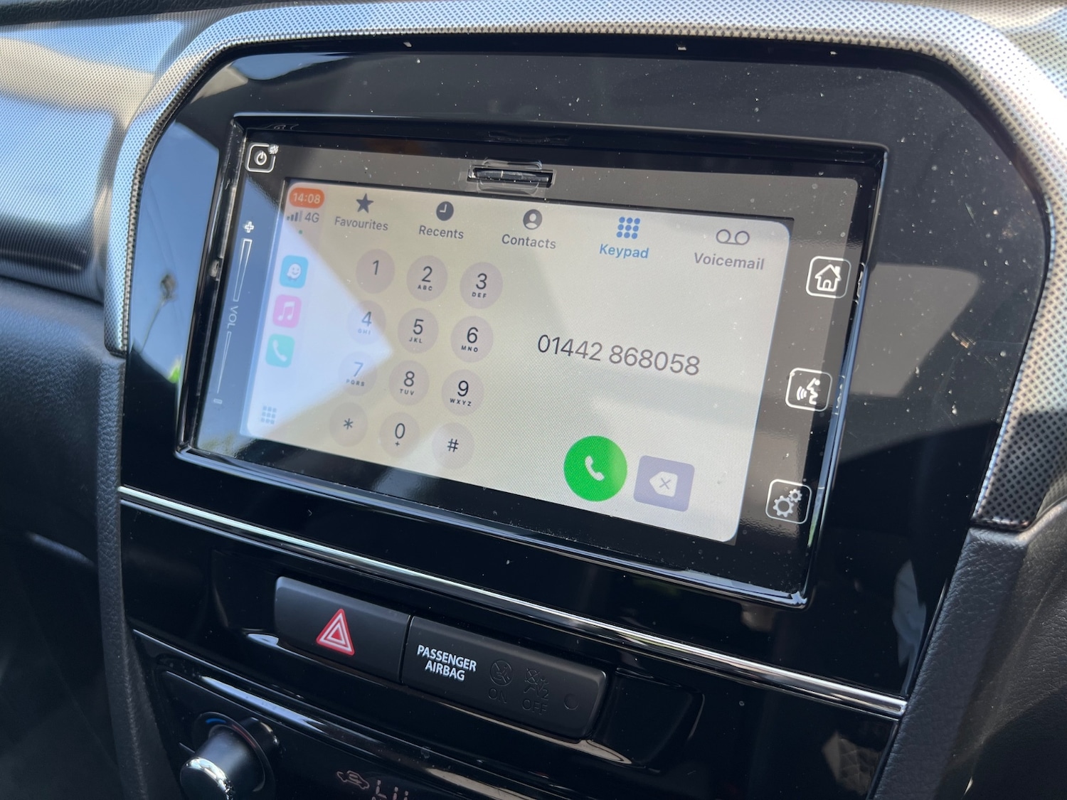 Used Suzuki Vitara 2023 for sale - 76650111: Photo 23