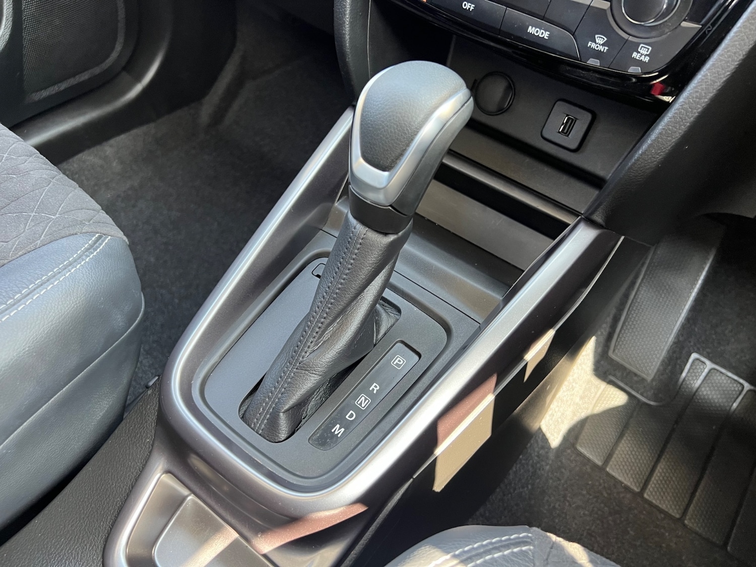 Used Suzuki Vitara 2023 for sale - 76650111: Photo 28