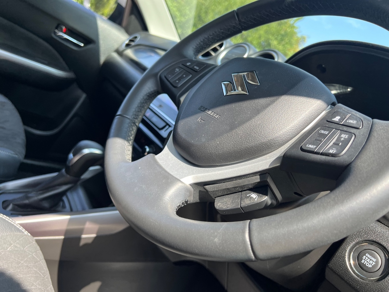 Used Suzuki Vitara 2023 for sale - 76650111: Photo 31