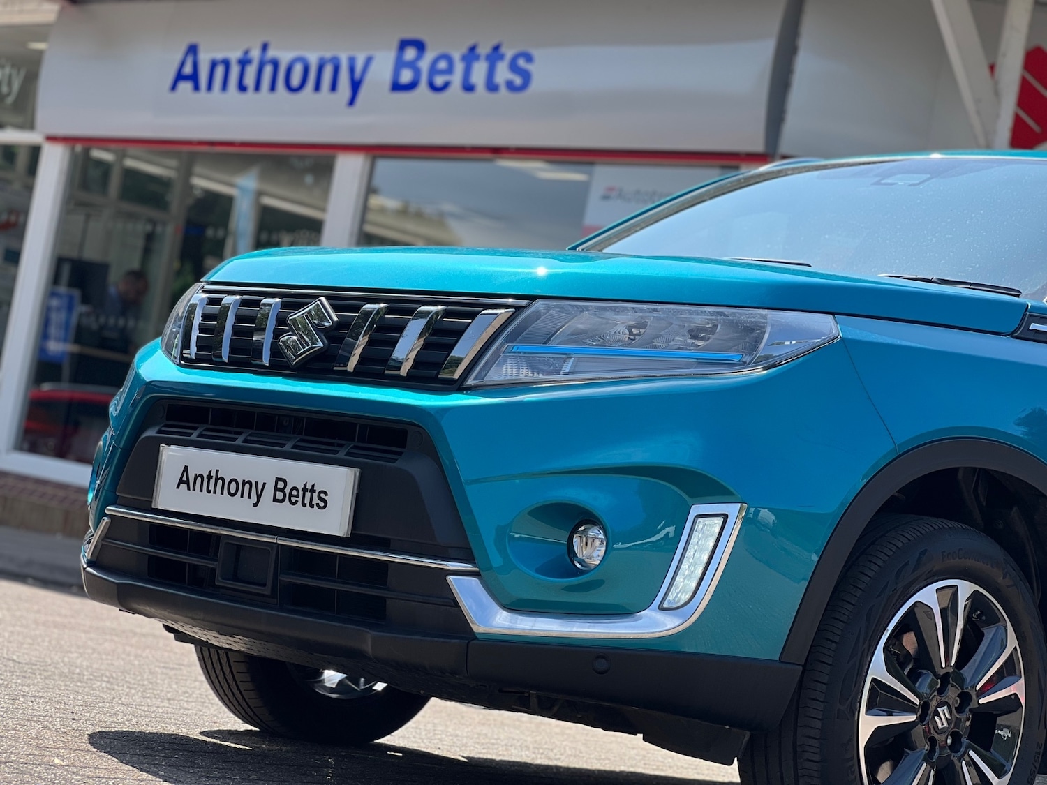 Used Suzuki Vitara 2023 for sale - 76650111: Photo 41