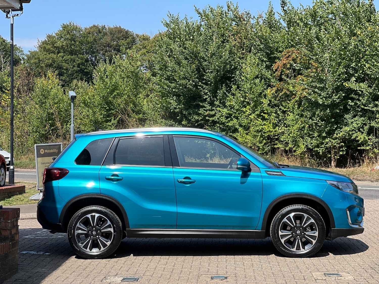 Used Suzuki Vitara 2023 for sale - 76650111: Photo 43