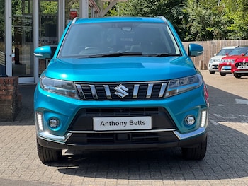 Used Suzuki Vitara 2023 for sale - 76650111: Photo