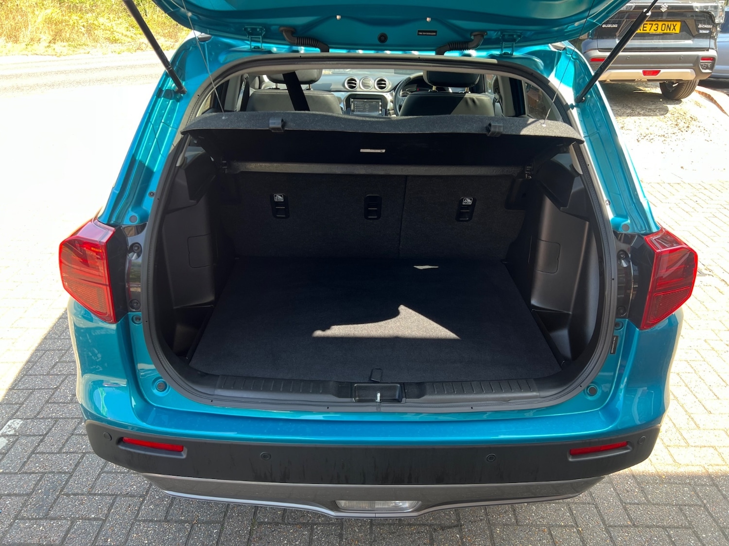 Used Suzuki Vitara 2023 for sale - 76650111: Photo 7