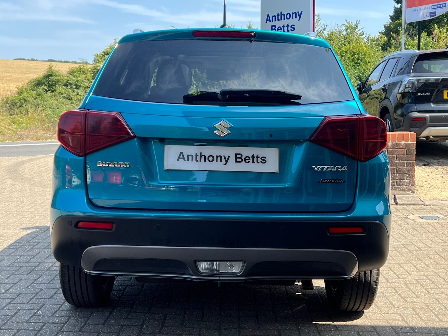 Used Suzuki Vitara 2023 for sale - 76650111: Photo 8