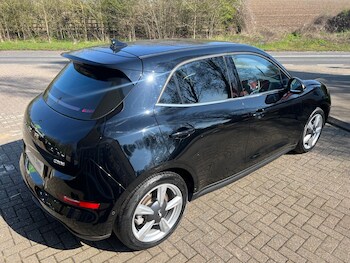 Used GWM ORA 03 2024 for sale - 77841457: Photo