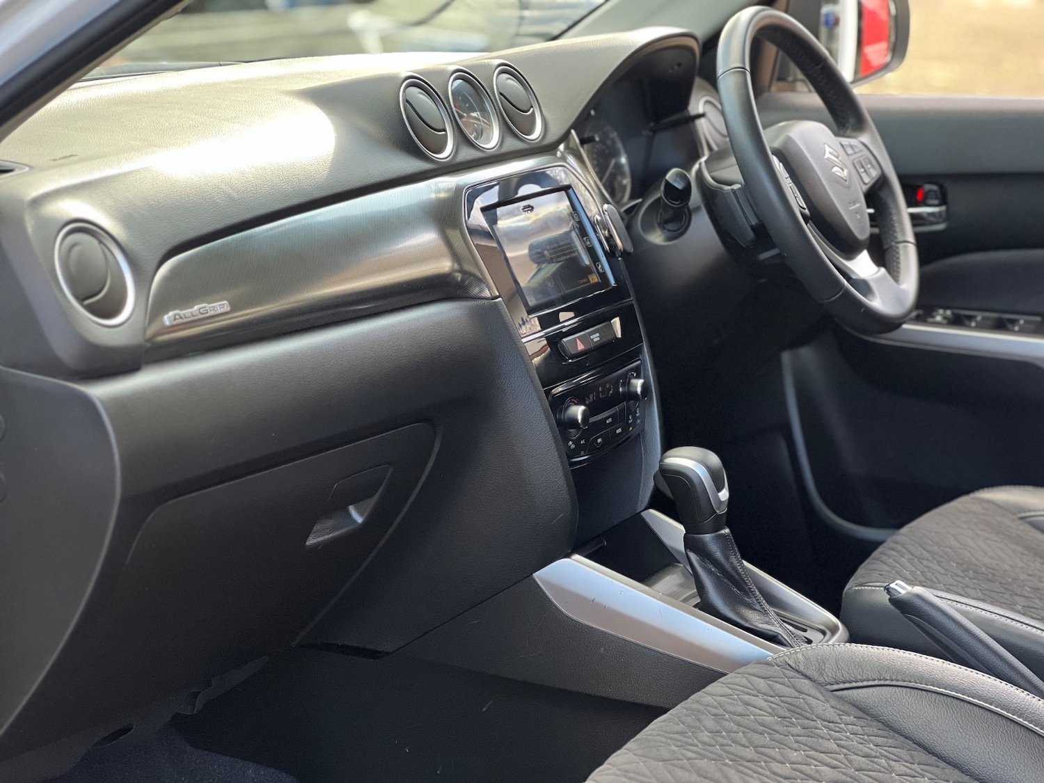 Used Suzuki Vitara 2022 for sale - 76650123: Photo 12