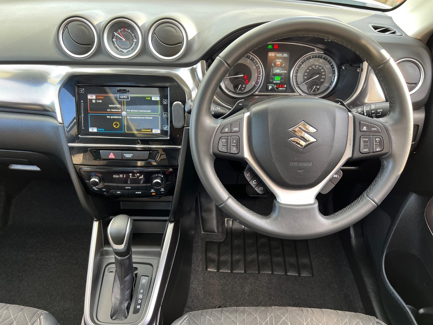 Used Suzuki Vitara 2022 for sale - 76650123: Photo 18