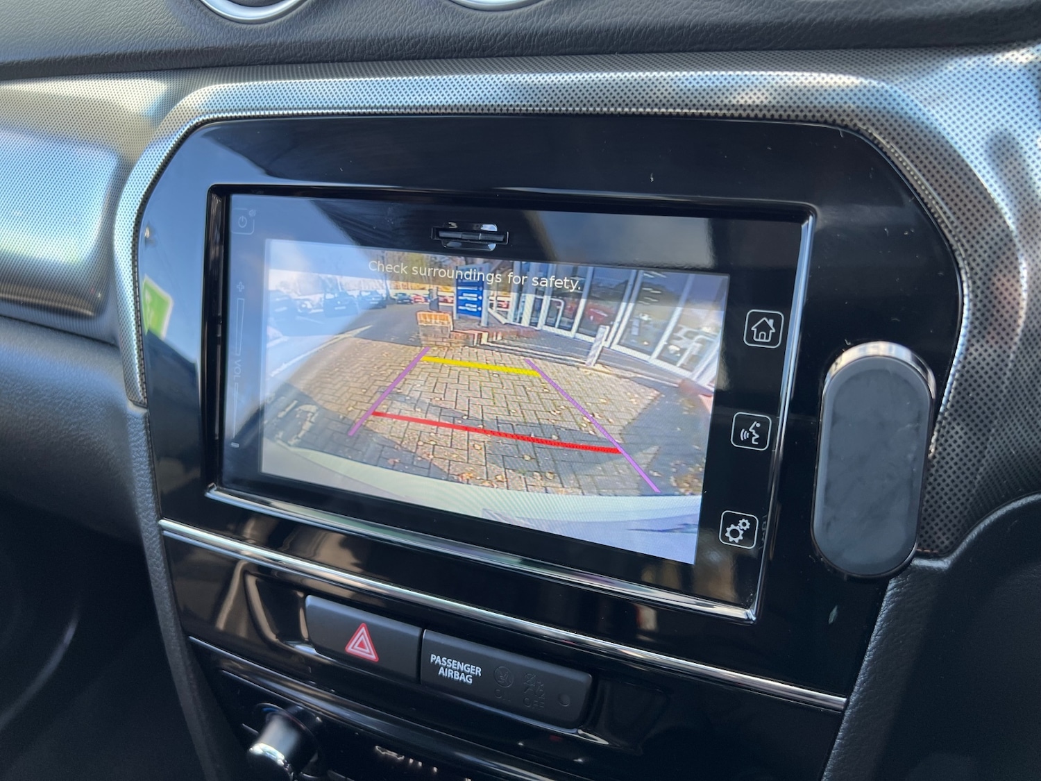 Used Suzuki Vitara 2022 for sale - 76650123: Photo 20