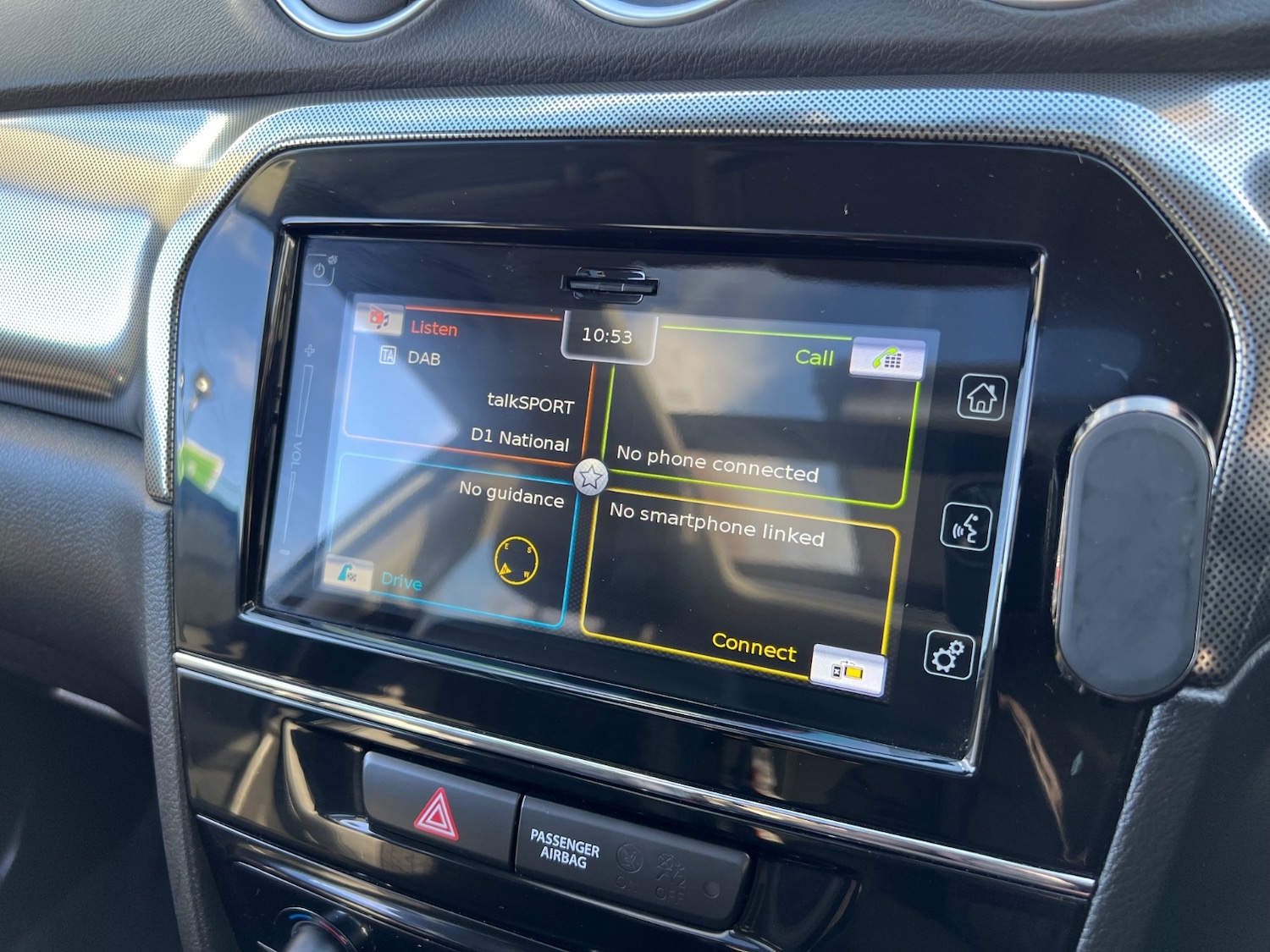 Used Suzuki Vitara 2022 for sale - 76650123: Photo 22