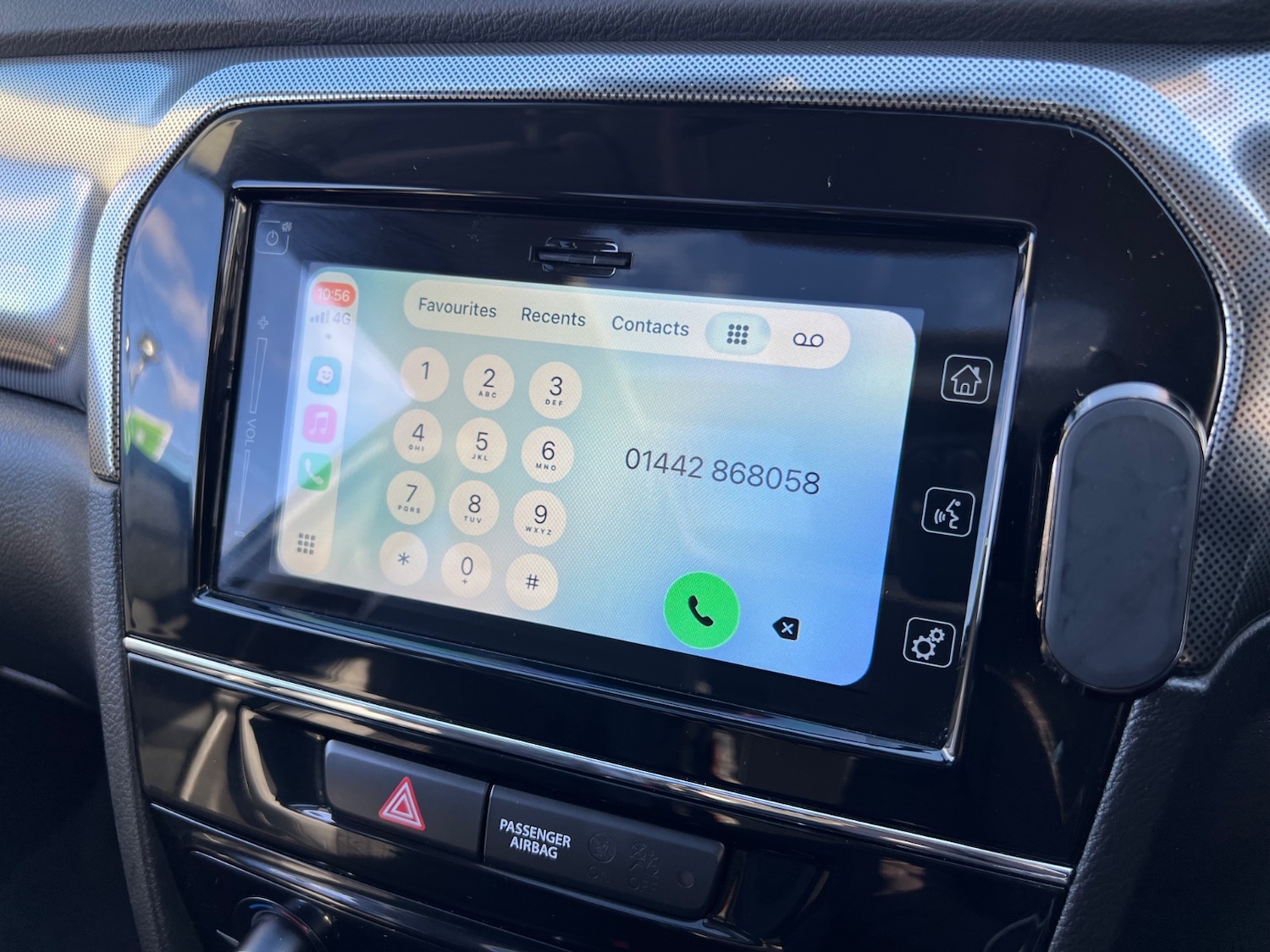 Used Suzuki Vitara 2022 for sale - 76650123: Photo 24