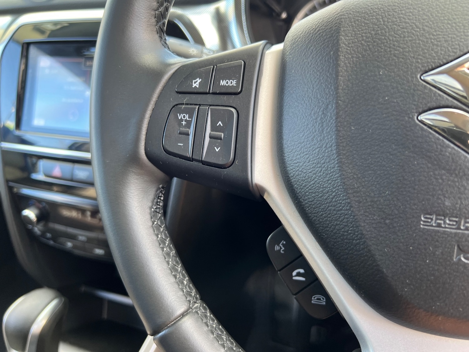 Used Suzuki Vitara 2022 for sale - 76650123: Photo 31