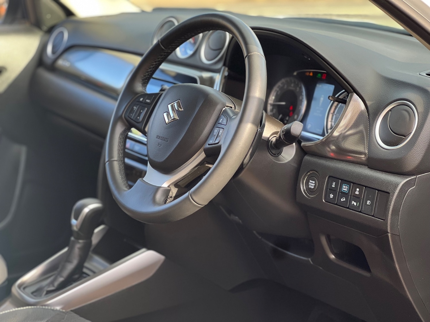 Used Suzuki Vitara 2022 for sale - 76650123: Photo 34