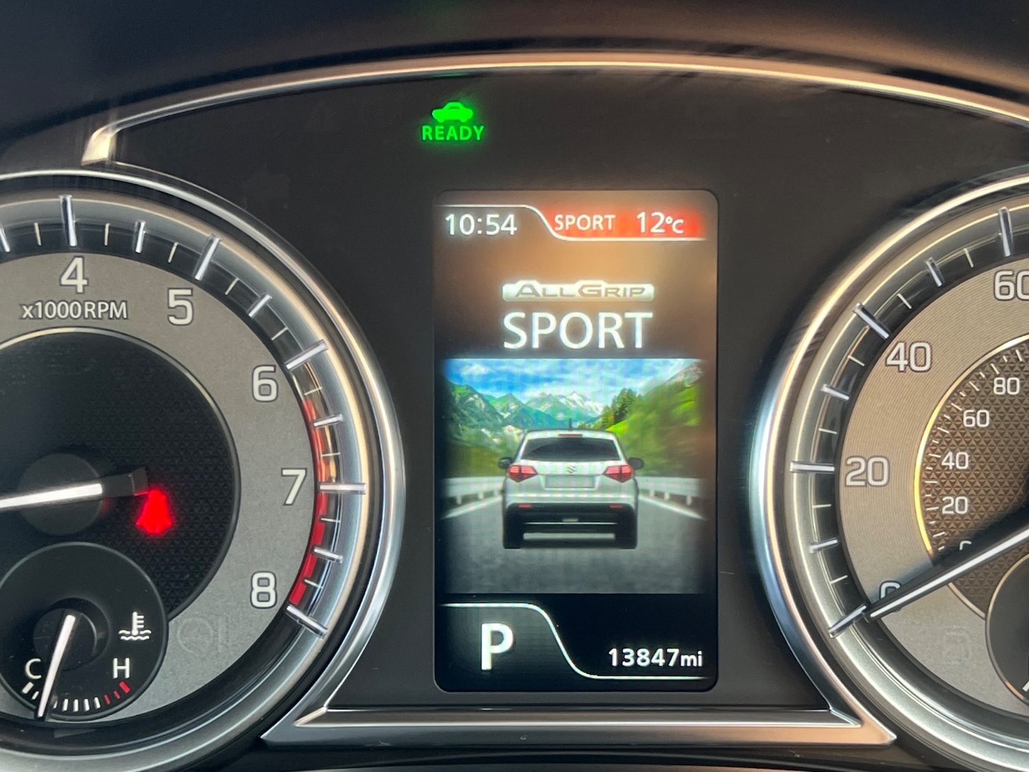 Used Suzuki Vitara 2022 for sale - 76650123: Photo 39