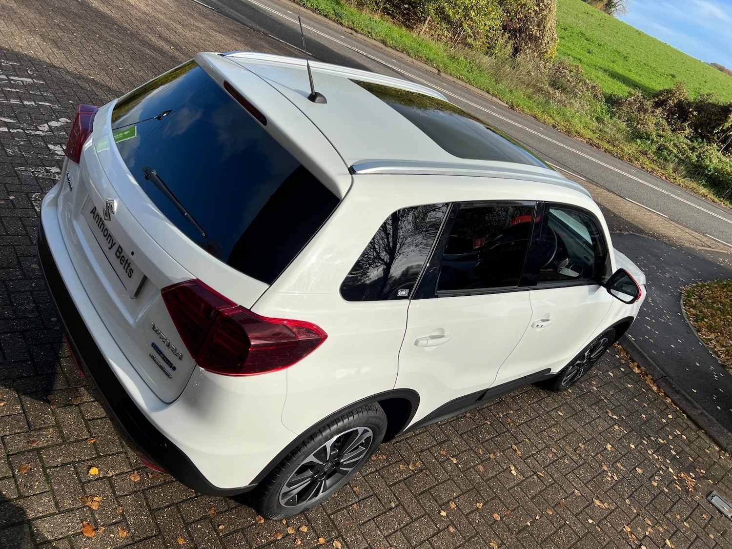 Used Suzuki Vitara 2022 for sale - 76650123: Photo 42