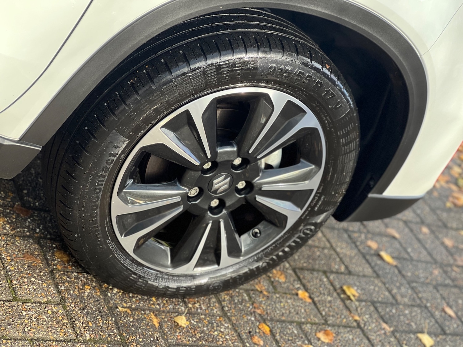 Used Suzuki Vitara 2022 for sale - 76650123: Photo 43