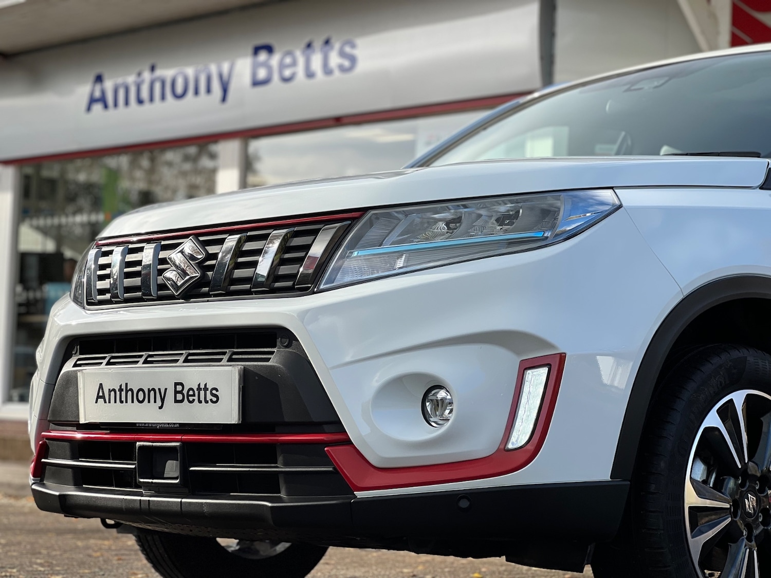 Used Suzuki Vitara 2022 for sale - 76650123: Photo 49