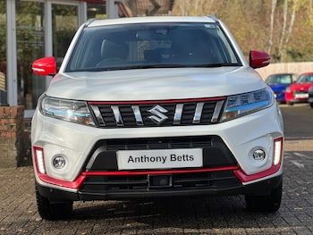 Used Suzuki Vitara 2022 for sale - 76650123: Photo