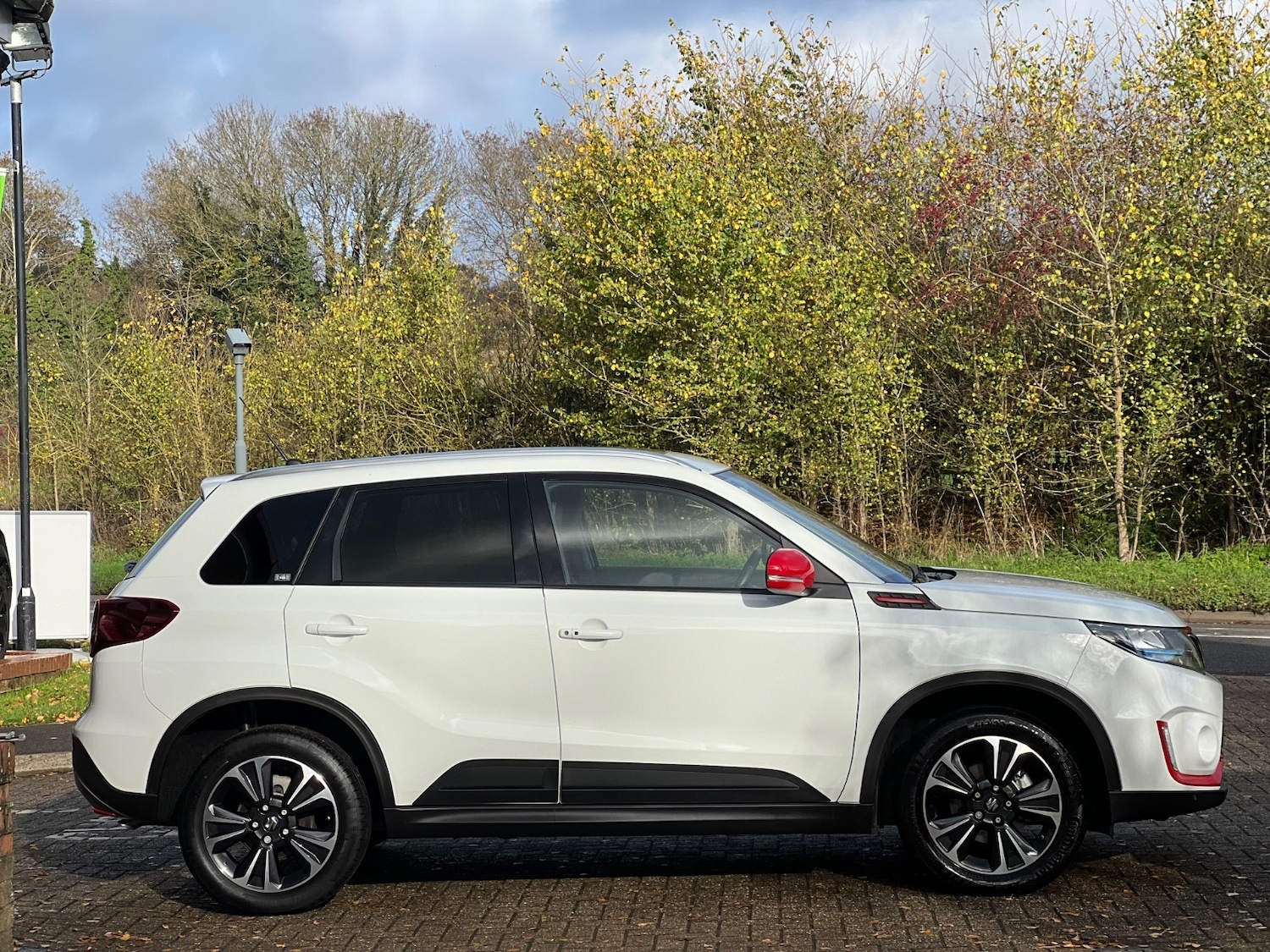 Used Suzuki Vitara 2022 for sale - 76650123: Photo 51