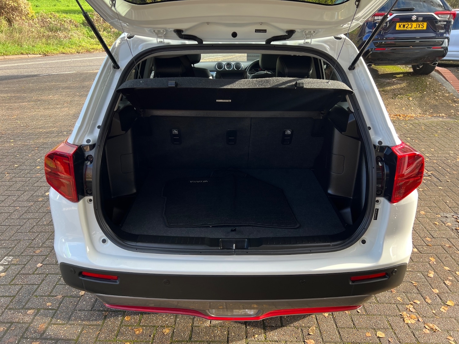 Used Suzuki Vitara 2022 for sale - 76650123: Photo 7