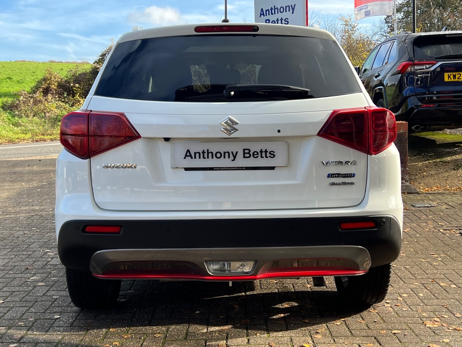 Used Suzuki Vitara 2022 for sale - 76650123: Photo 8