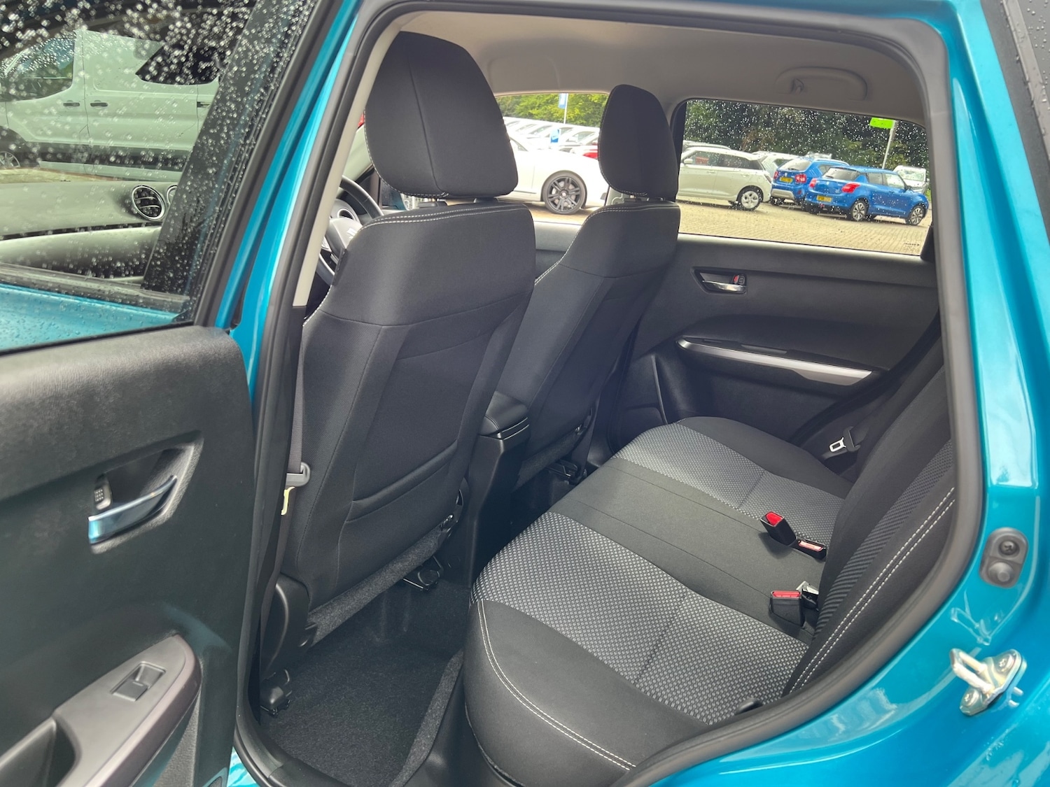 Used Suzuki Vitara 2023 for sale - 76650071: Photo 10