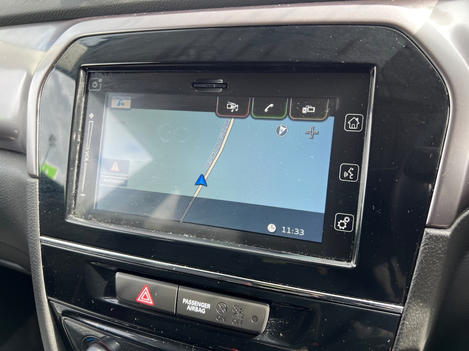 Used Suzuki Vitara 2023 for sale - 76650071: Photo 16