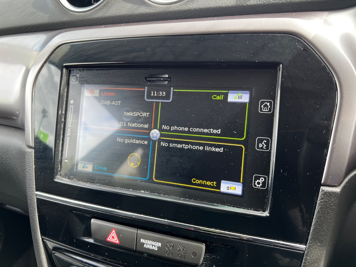 Used Suzuki Vitara 2023 for sale - 76650071: Photo 18