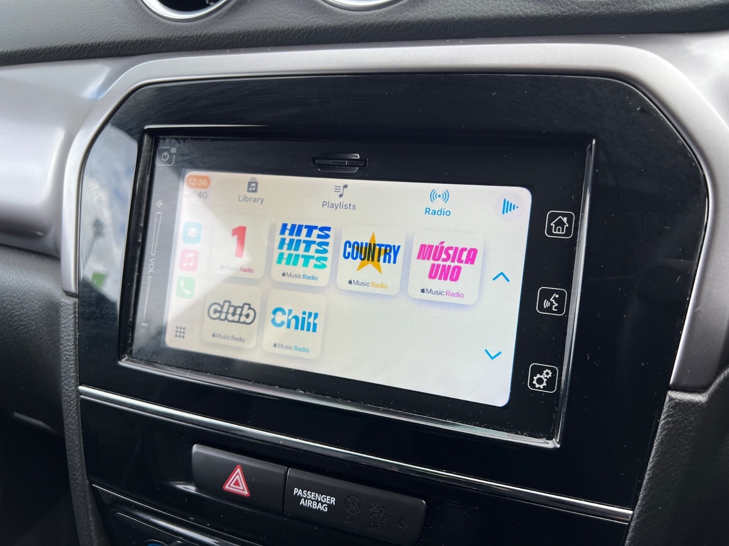 Used Suzuki Vitara 2023 for sale - 76650071: Photo 21