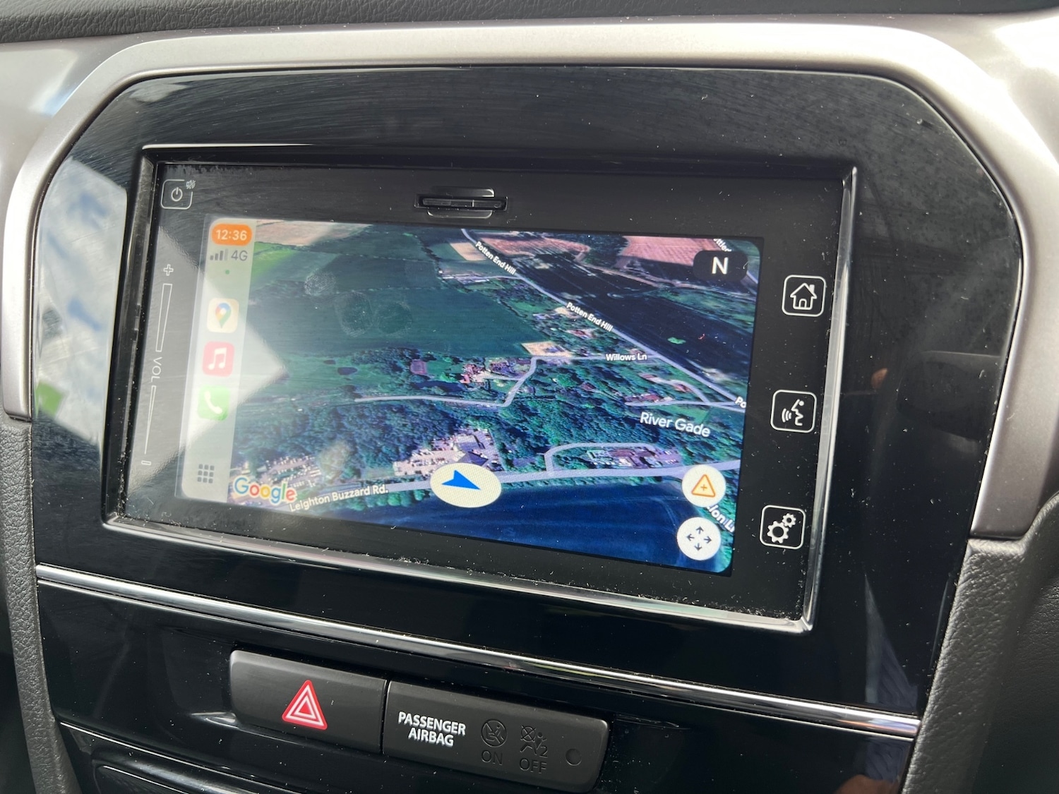 Used Suzuki Vitara 2023 for sale - 76650071: Photo 23