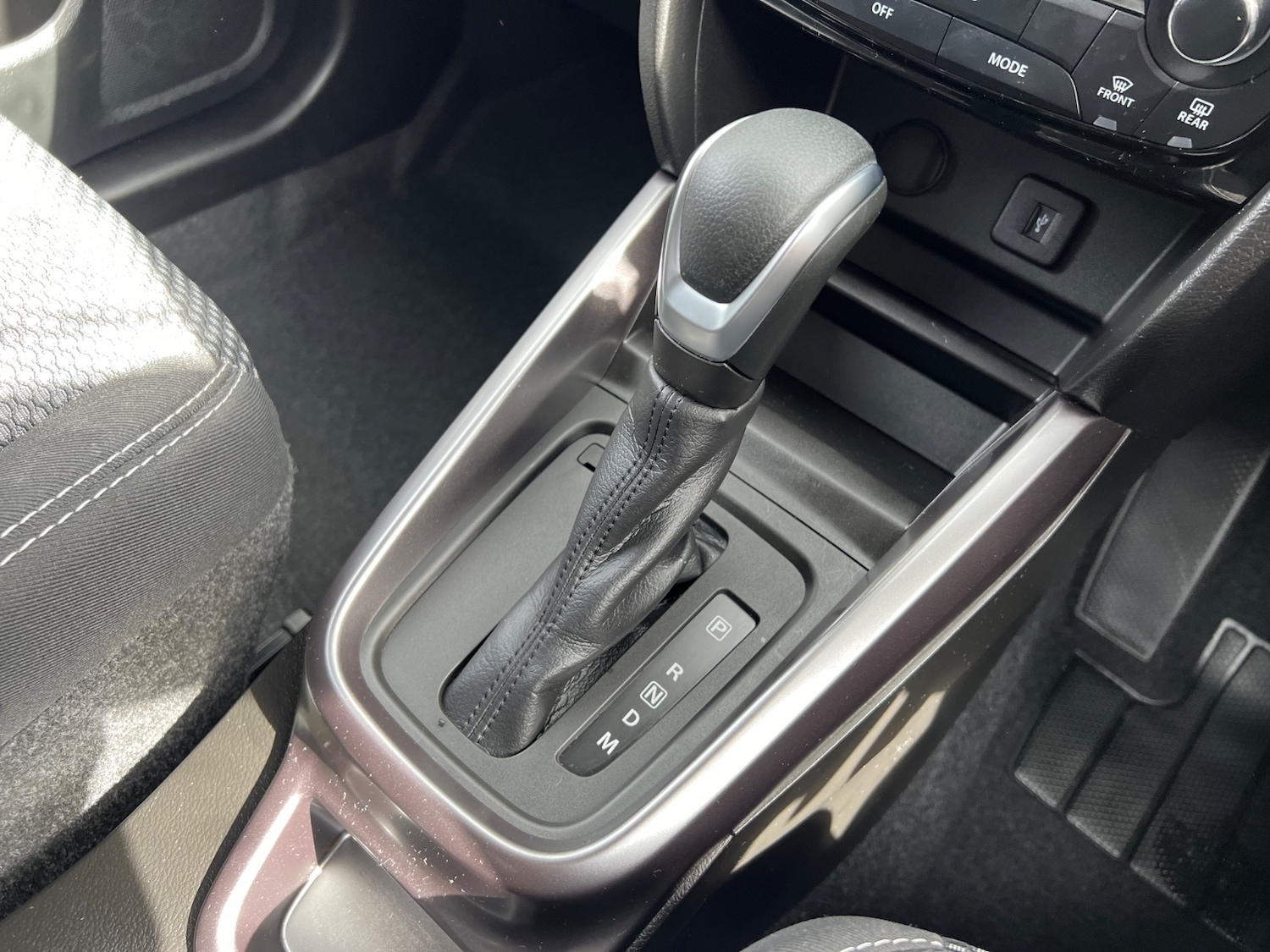 Used Suzuki Vitara 2023 for sale - 76650071: Photo 25