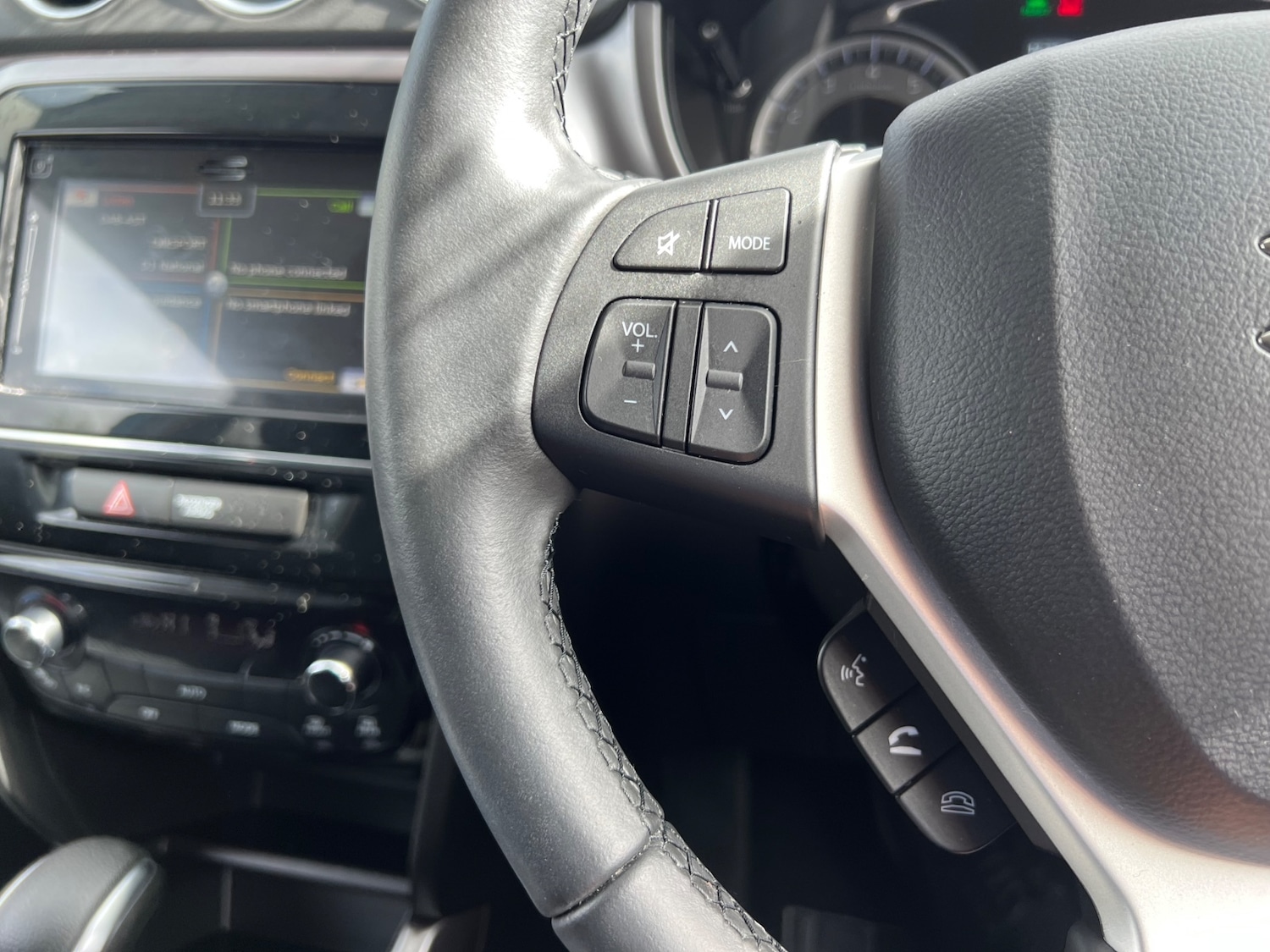 Used Suzuki Vitara 2023 for sale - 76650071: Photo 26