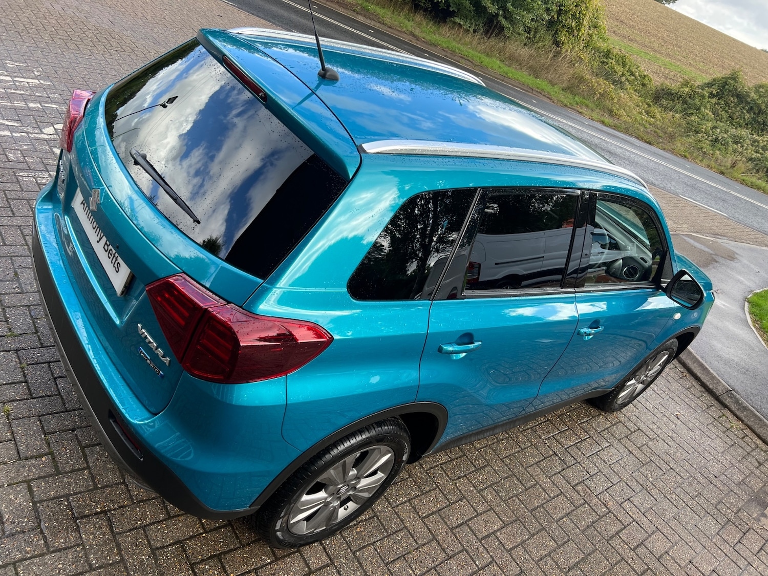 Used Suzuki Vitara 2023 for sale - 76650071: Photo 33