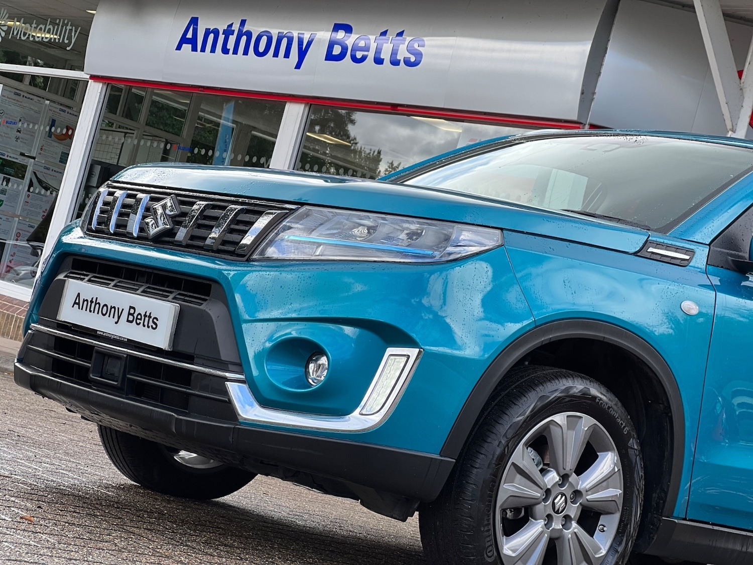 Used Suzuki Vitara 2023 for sale - 76650071: Photo 39