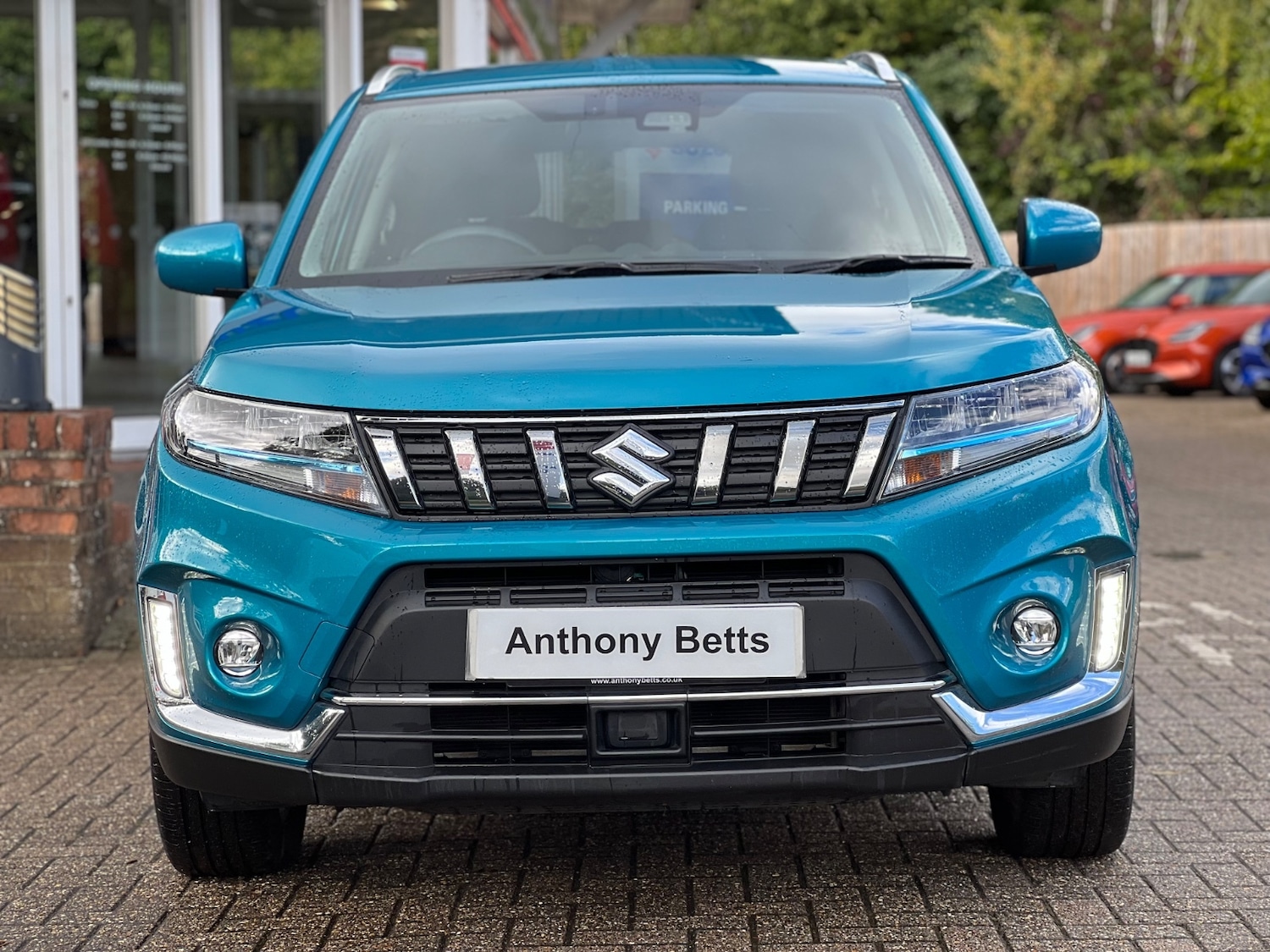 Used Suzuki Vitara 2023 for sale - 76650071: Photo 4