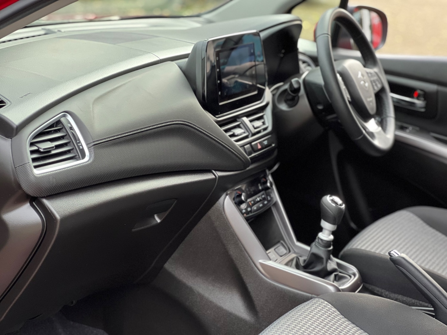 Used Suzuki SX4 S-Cross 2023 for sale - 76650118: Photo 11