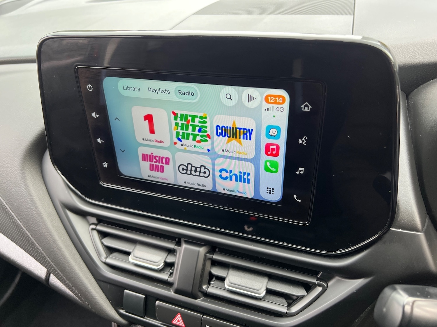 Used Suzuki SX4 S-Cross 2023 for sale - 76650118: Photo 21