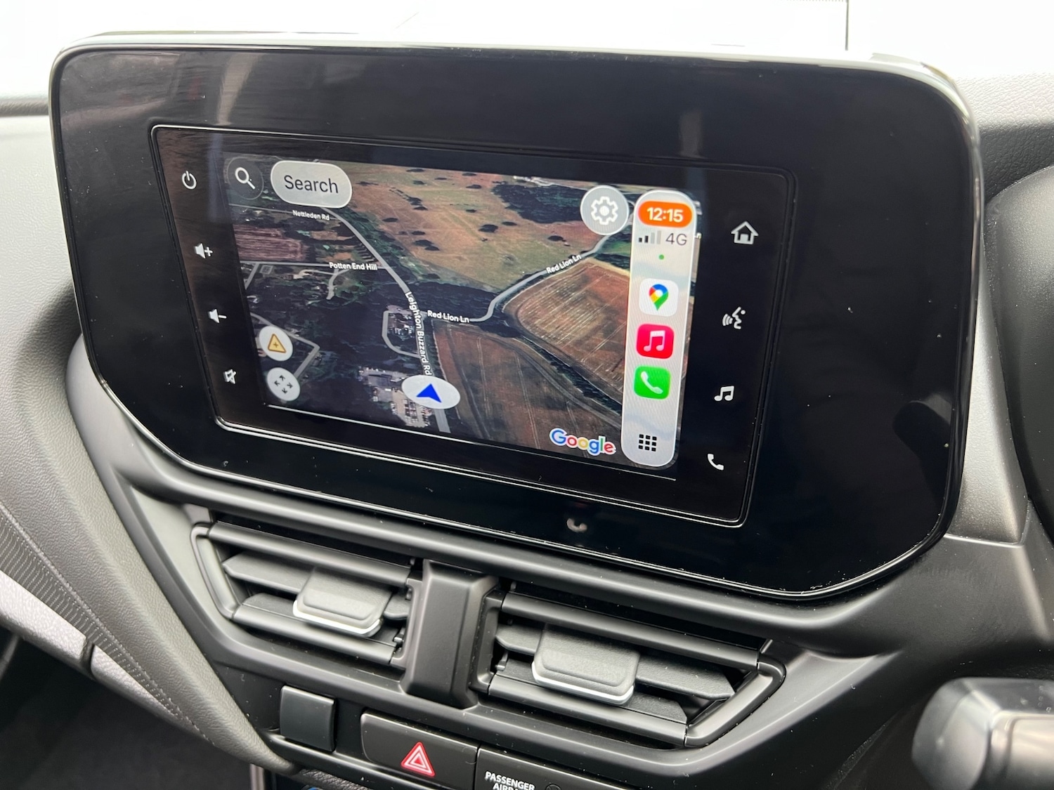 Used Suzuki SX4 S-Cross 2023 for sale - 76650118: Photo 23