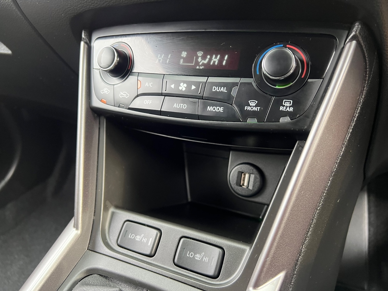 Used Suzuki SX4 S-Cross 2023 for sale - 76650118: Photo 24