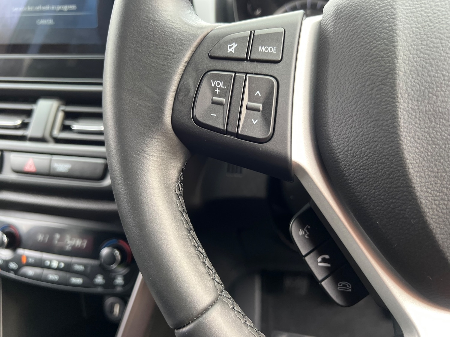 Used Suzuki SX4 S-Cross 2023 for sale - 76650118: Photo 26