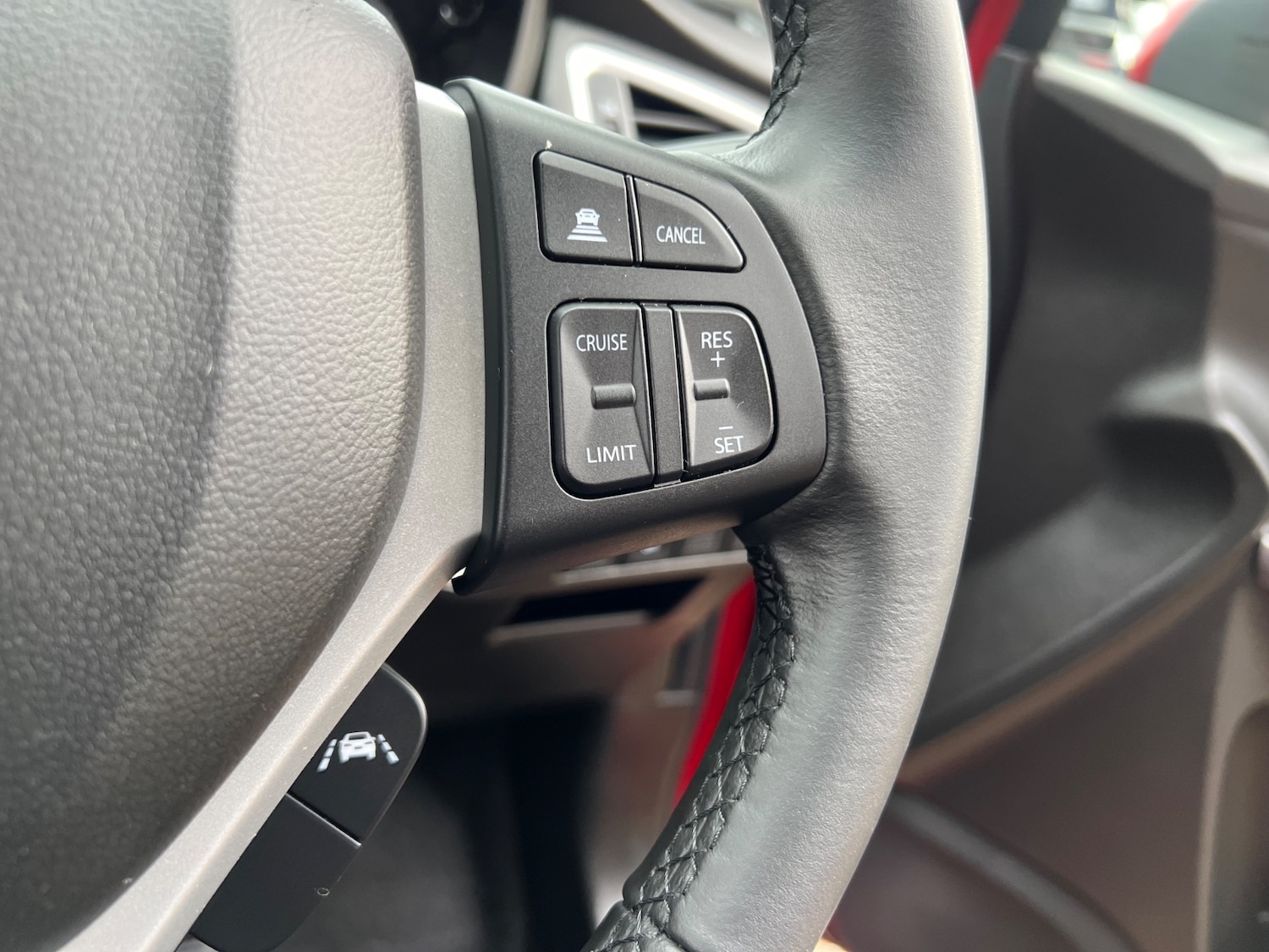 Used Suzuki SX4 S-Cross 2023 for sale - 76650118: Photo 27