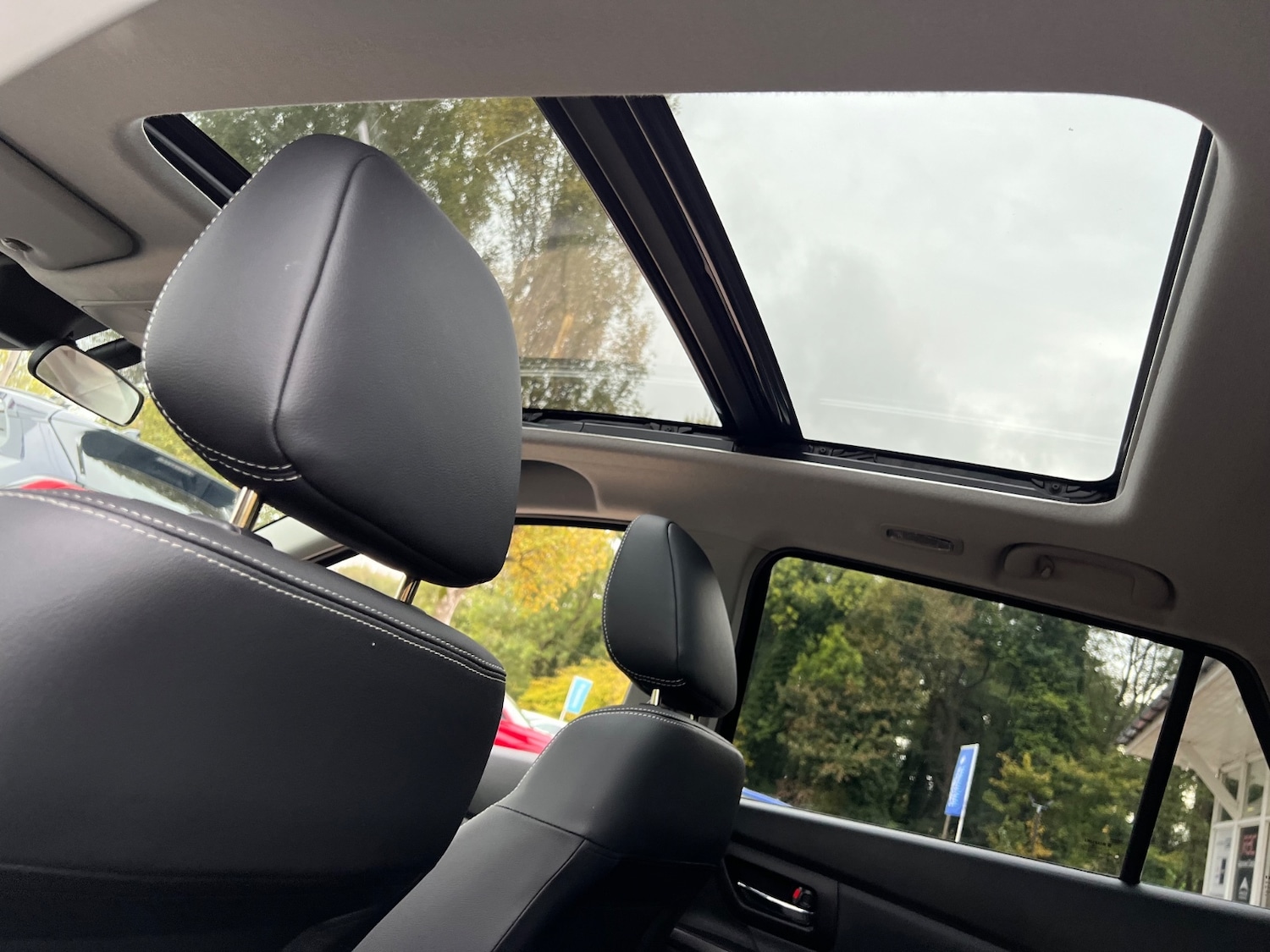 Used Suzuki SX4 S-Cross 2023 for sale - 76650119: Photo 11