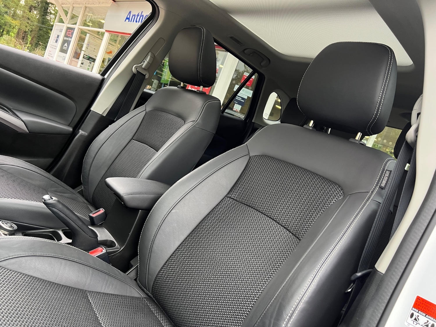 Used Suzuki SX4 S-Cross 2023 for sale - 76650119: Photo 14