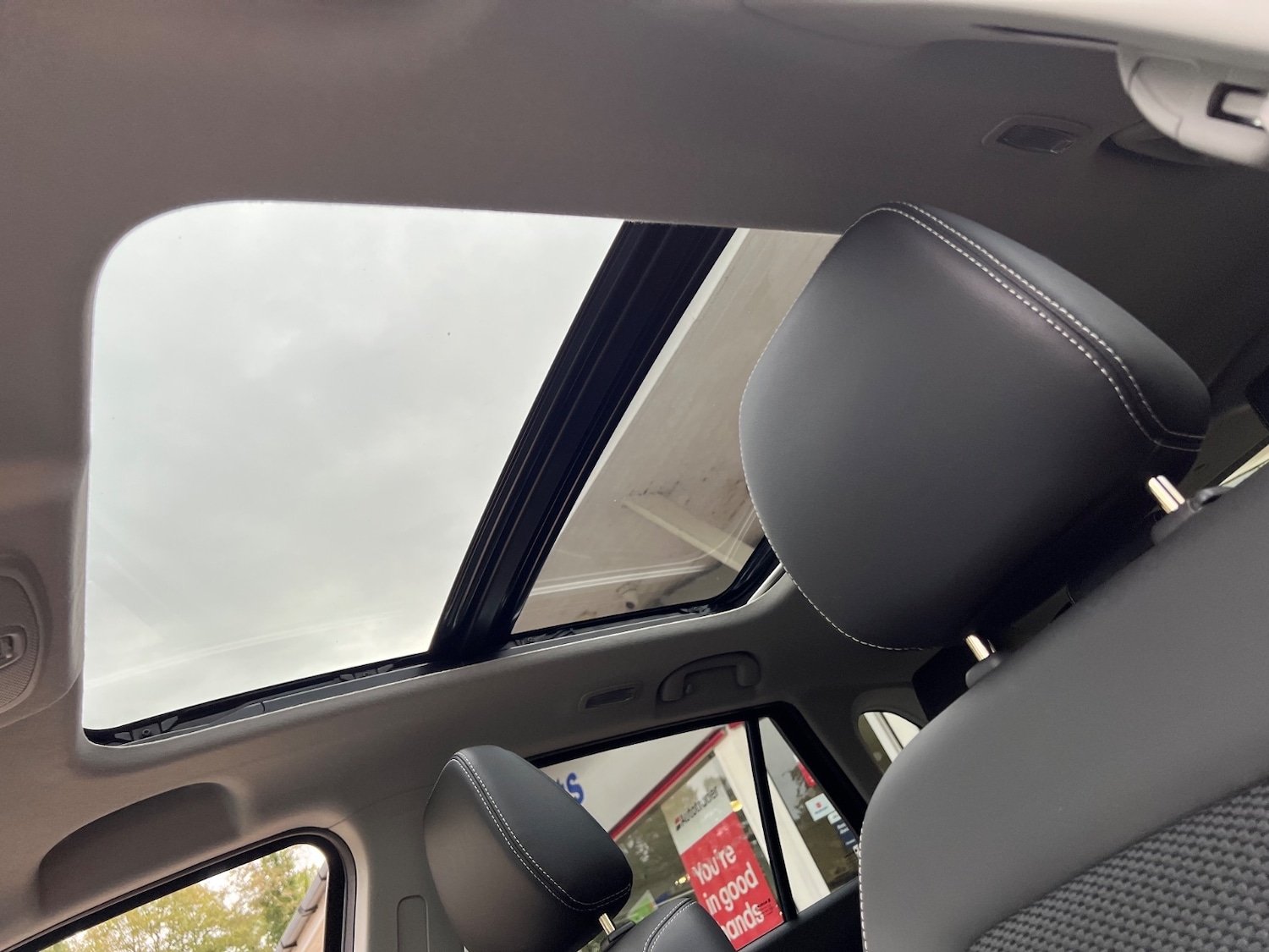 Used Suzuki SX4 S-Cross 2023 for sale - 76650119: Photo 15