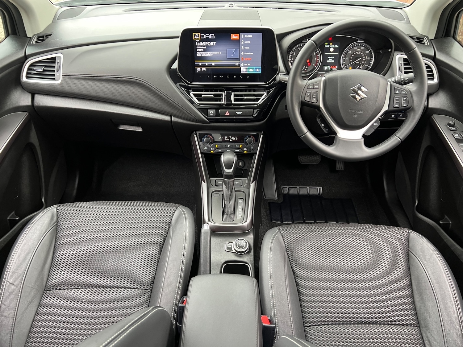 Used Suzuki SX4 S-Cross 2023 for sale - 76650119: Photo 16