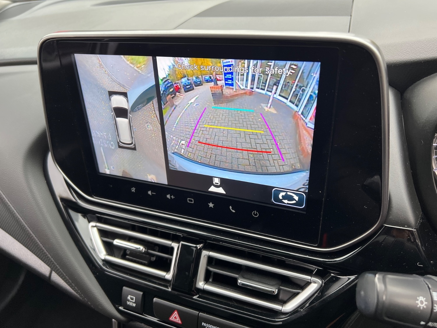 Used Suzuki SX4 S-Cross 2023 for sale - 76650119: Photo 19