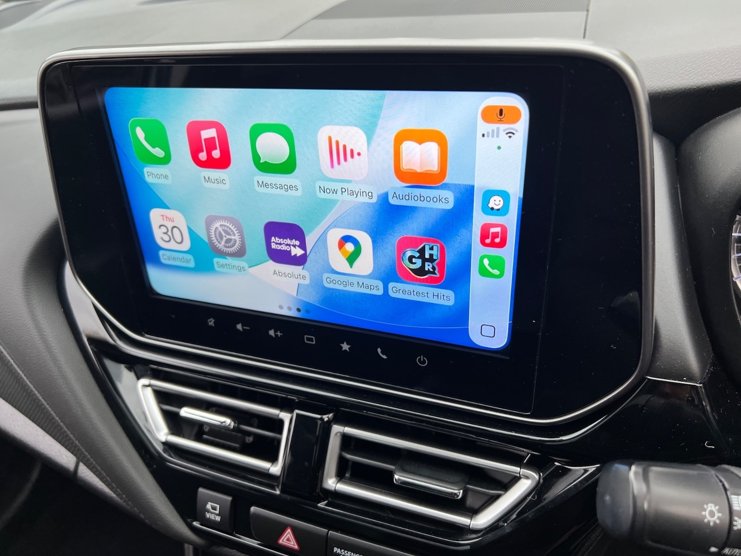 Used Suzuki SX4 S-Cross 2023 for sale - 76650119: Photo 23